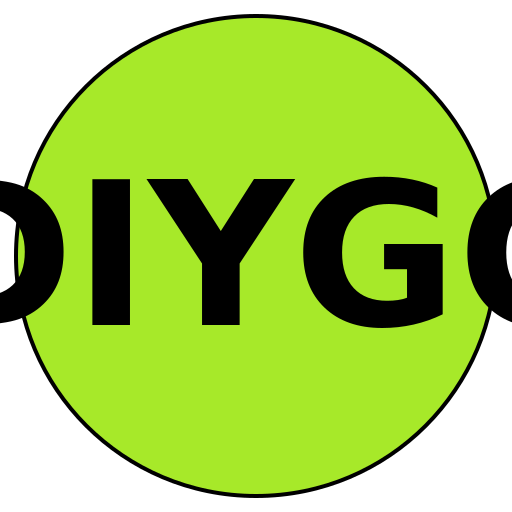 DIY Guide Co.